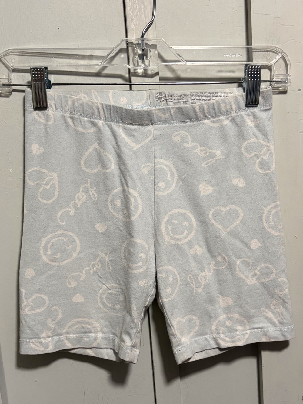 Kids wonder nation shorts size L